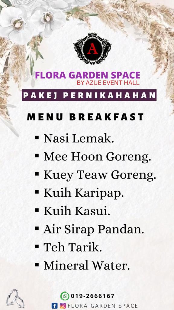 FLORA GARDEN SPACE